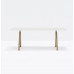 Стол ламинированный Arki-Desk Wood