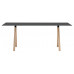 Стол ламинированный Arki-Desk Wood