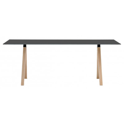 Стол ламинированный Arki-Desk Wood