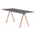 Стол ламинированный Arki-Desk Wood