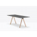 Стол ламинированный Arki-Desk Wood