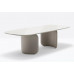 Стол стеклянный Elinor