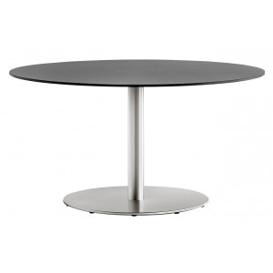 Стол ламинированный Inox Table