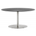 Стол ламинированный Inox Table