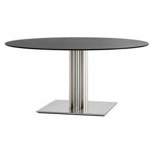 Стол ламинированный Inox Table