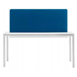 Стол со звукопоглощающей панелью Kuadro Desk