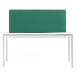 Стол со звукопоглощающей панелью Kuadro Desk