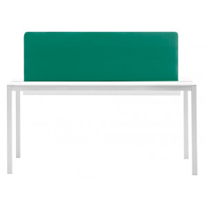 Стол со звукопоглощающей панелью Kuadro Desk