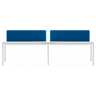 Стол со звукопоглощающей панелью Kuadro Desk