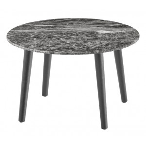 Столик журнальный Malmo Marble