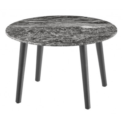 Столик журнальный Malmo Marble