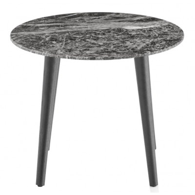 Столик журнальный Malmo Marble