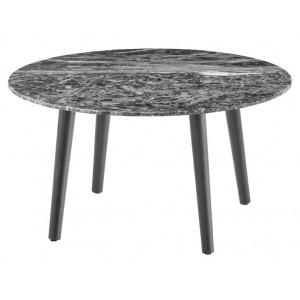 Столик журнальный Malmo Marble