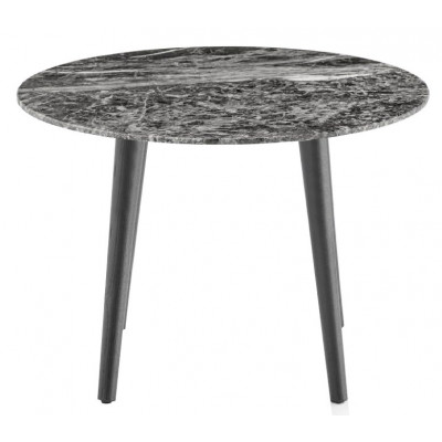 Столик журнальный Malmo Marble