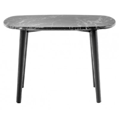 Столик журнальный Malmo Marble