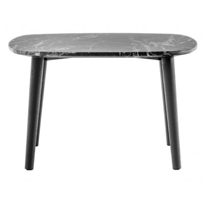 Столик журнальный Malmo Marble