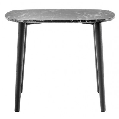 Столик журнальный Malmo Marble