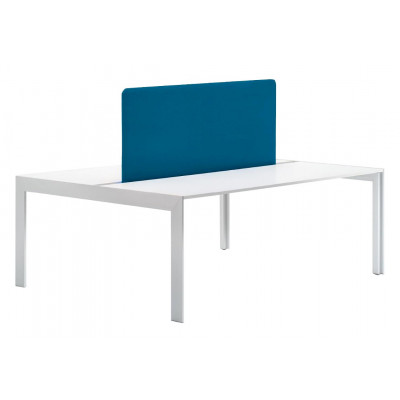 Стол со звукопоглощающей панелью Matrix Desk