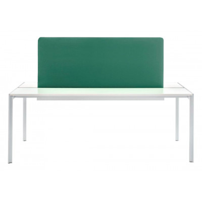 Стол со звукопоглощающей панелью Matrix Desk