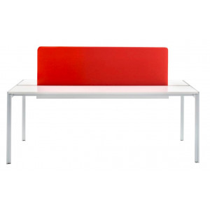 Стол со звукопоглощающей панелью Matrix Desk