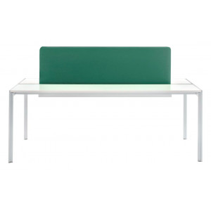 Стол со звукопоглощающей панелью Matrix Desk