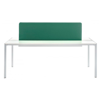 Стол со звукопоглощающей панелью Matrix Desk