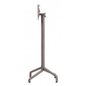 Подстолье металлическое барное складное Frasca High Folding