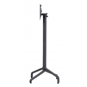 Подстолье металлическое барное складное Frasca High Folding Special