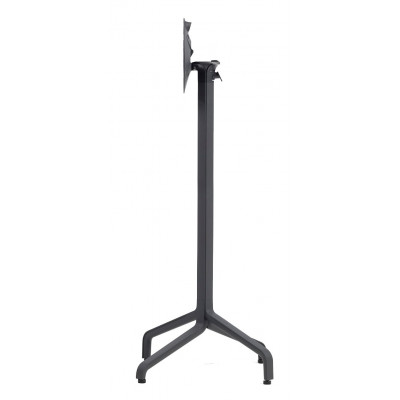 Подстолье металлическое барное складное Frasca High Folding Special