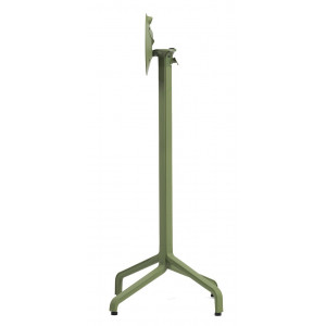 Подстолье металлическое барное складное Frasca High Folding Special