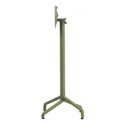 Подстолье металлическое барное складное Frasca High Folding Special