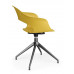 Кресло офисное пластиковое Scab Design Lady B