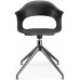 Кресло офисное пластиковое Scab Design Lady B Кресло офисное пластиковое Scab Design Lady B