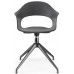 Кресло офисное пластиковое Scab Design Lady B Кресло офисное пластиковое Scab Design Lady B
