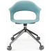 Кресло офисное пластиковое Scab Design Lady B