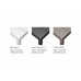 Стол пластиковый раздвижной Rio 140 Extensibile