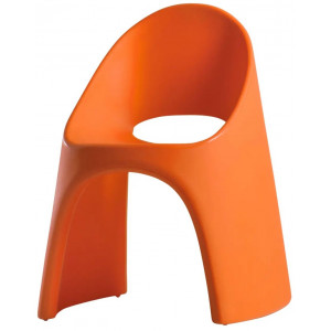 Кресло пластиковое Amelie Standard