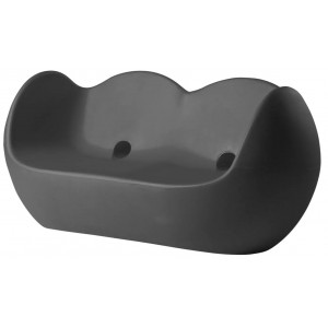 Диван пластиковый Blossy Standard