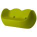 Диван пластиковый Blossy Standard