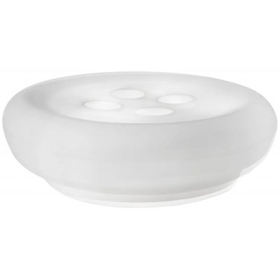 Пуф пластиковый светящийся Bot One Lighting