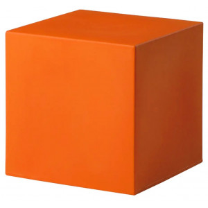 Пуф пластиковый Cubo 40 Standard