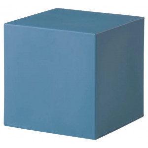 Пуф пластиковый Cubo 40 Standard