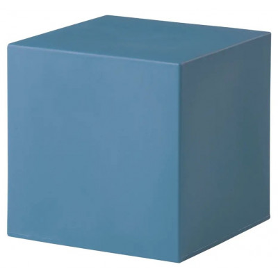 Пуф пластиковый Cubo 40 Standard