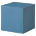 Пуф пластиковый Cubo 40 Standard