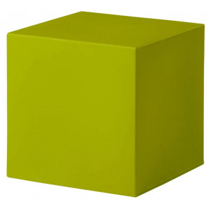 Пуф пластиковый Cubo 40 Standard Пуф пластиковый Cubo 40 Standard