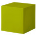 Пуф пластиковый Cubo 40 Standard Пуф пластиковый Cubo 40 Standard