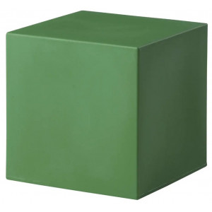 Пуф пластиковый Cubo 40 Standard