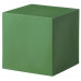 Пуф пластиковый Cubo 40 Standard