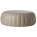 Пуф пластиковый мягкий Gelee Grand Standard