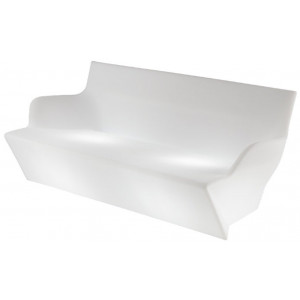 Диван пластиковый светящийся Kami Yon Lighting
